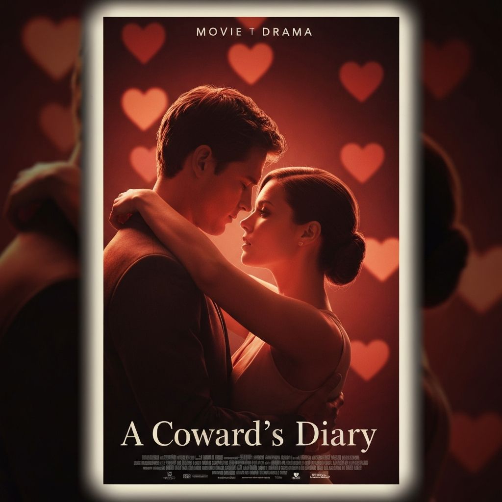 A Cowards Diary