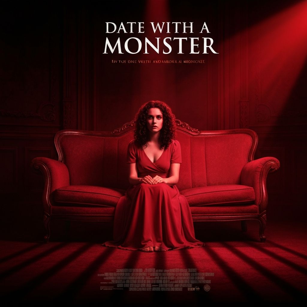 Date with A Monster