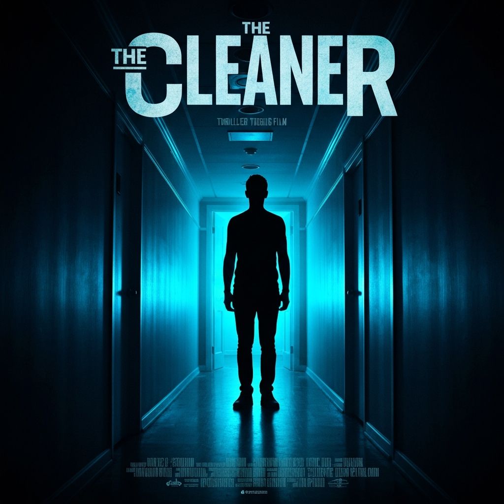 The Cleaner